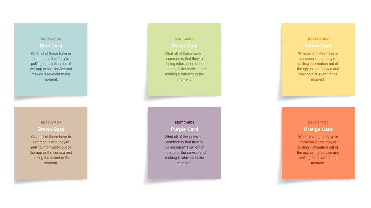 BOOTSTRAP NOTE CARDS