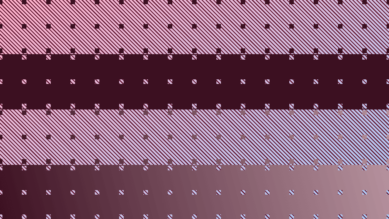 SIMPLE CSS GRADIENT PATTERNS
