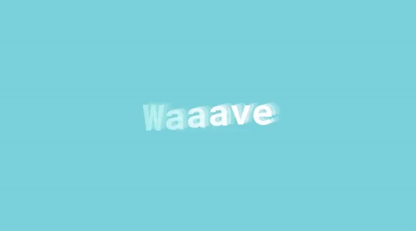 WAAAVES