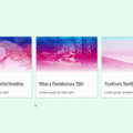 RESPONSIVE IMAGE EFFECTS WITH CSS GRADIENTS AND ASPECT-RATIO