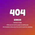 404 ERROR PAGE WITH SEARCH FUNCTIONALITY USING VUEJS