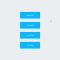 ANIMATED BUTTONS