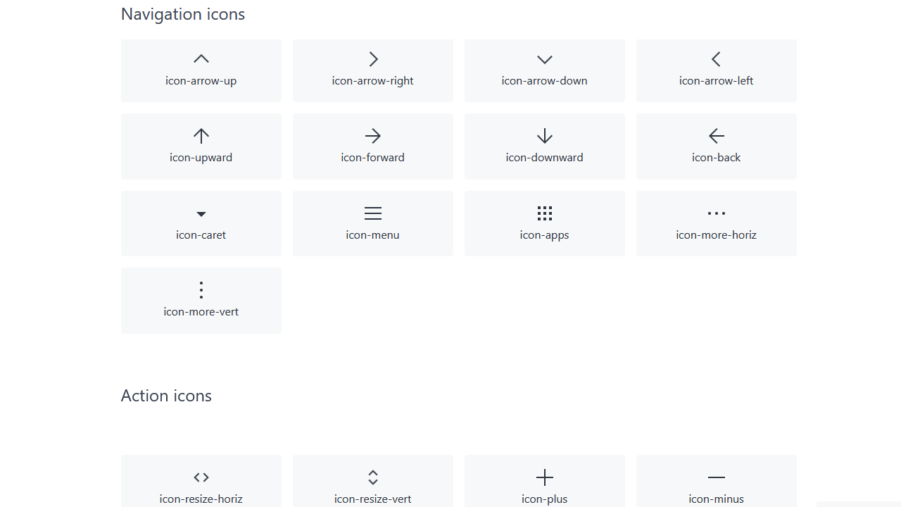 ICONS.CSS