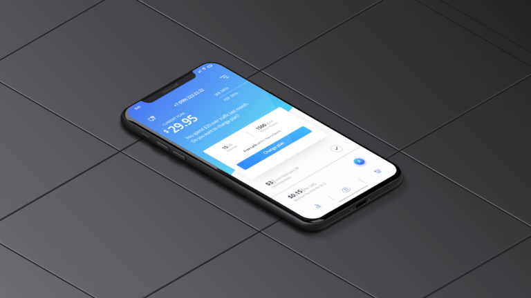 PHOTOREALISTIC PURE CSS MOBILE PHONE