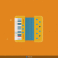 SINGLE DIV ACCORDION (ANIMATED WITH CSS VARIABLES)