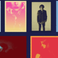 SPOTIFY COLORIZER EFFECTS USING CSS BLEND MODES
