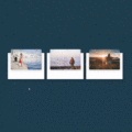 BOOTSTRAP 5 SIMPLE CARD HOVER EFFECTS