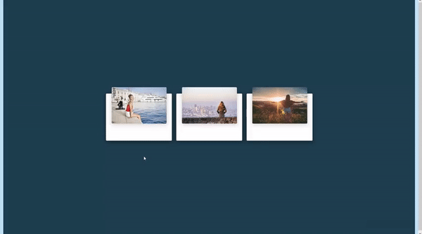 BOOTSTRAP 5 SIMPLE CARD HOVER EFFECTS