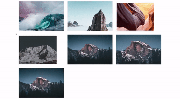 BOOTSTRAP IMAGE HOVER EFFECTS