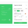 BOOTSTRAP 5 PAYMENT FORM
