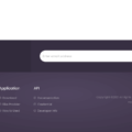 BOOTSTRAP FOOTER #16
