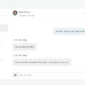 BOOTSTRAP CHAT APP