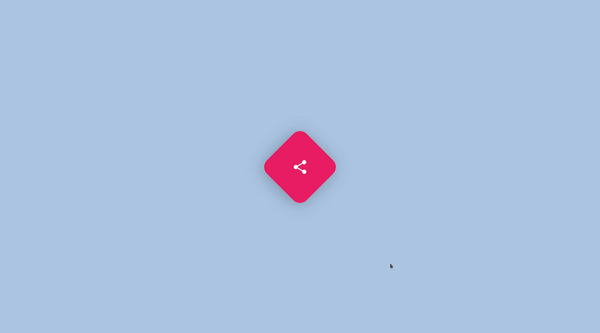 FLOATING ACTION BUTTON ANIMATION