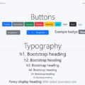LIGHT SWITCH FOR BOOTSTRAP 5