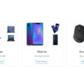 BOOTSTRAP 4 PRODUCT ECOMMERCE CATEGORY PAGE