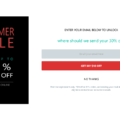 BOOTSTRAP 4 SUMMER SALE COUPON
