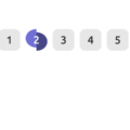 BOOTSTRAP PAGINATION STYLE 128