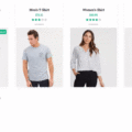 BOOTSTRAP PRODUCT GRID STYLE 157