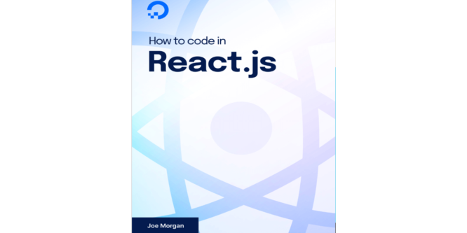 HOW TO CODE IN REACT.JS EBOOK