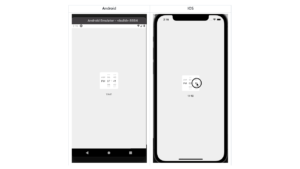 REACT NATIVE WHEEL TIME PICKER